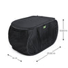 Pop-Up Organizer and Tote - Large - Smart Design® 4
