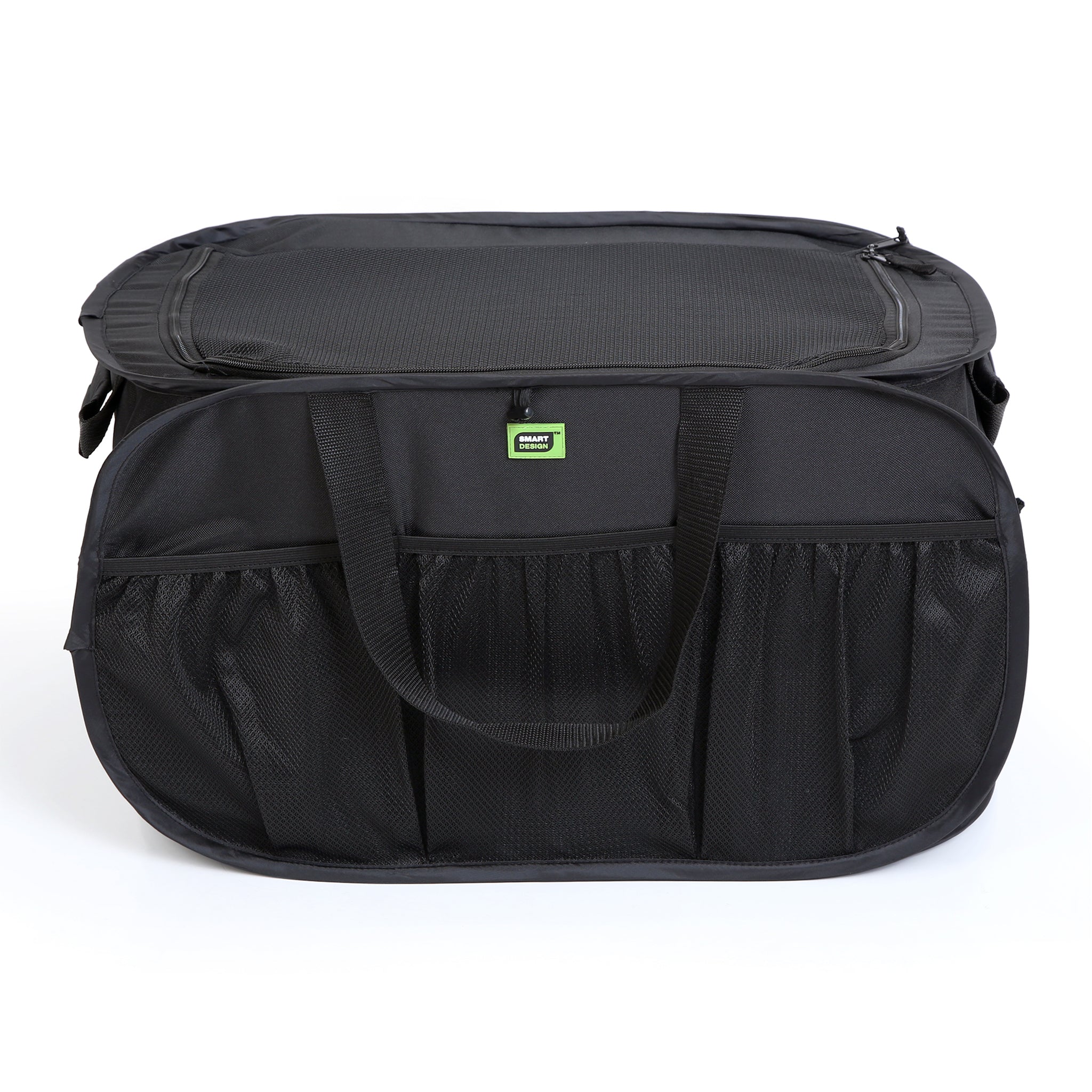 Pop-Up Organizer and Tote - Large - Smart Design® 1