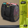 Pop-Up Reusable Shopping Bag - Smart Design® 20