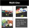 Pop-Up Reusable Shopping Bag - Smart Design® 19