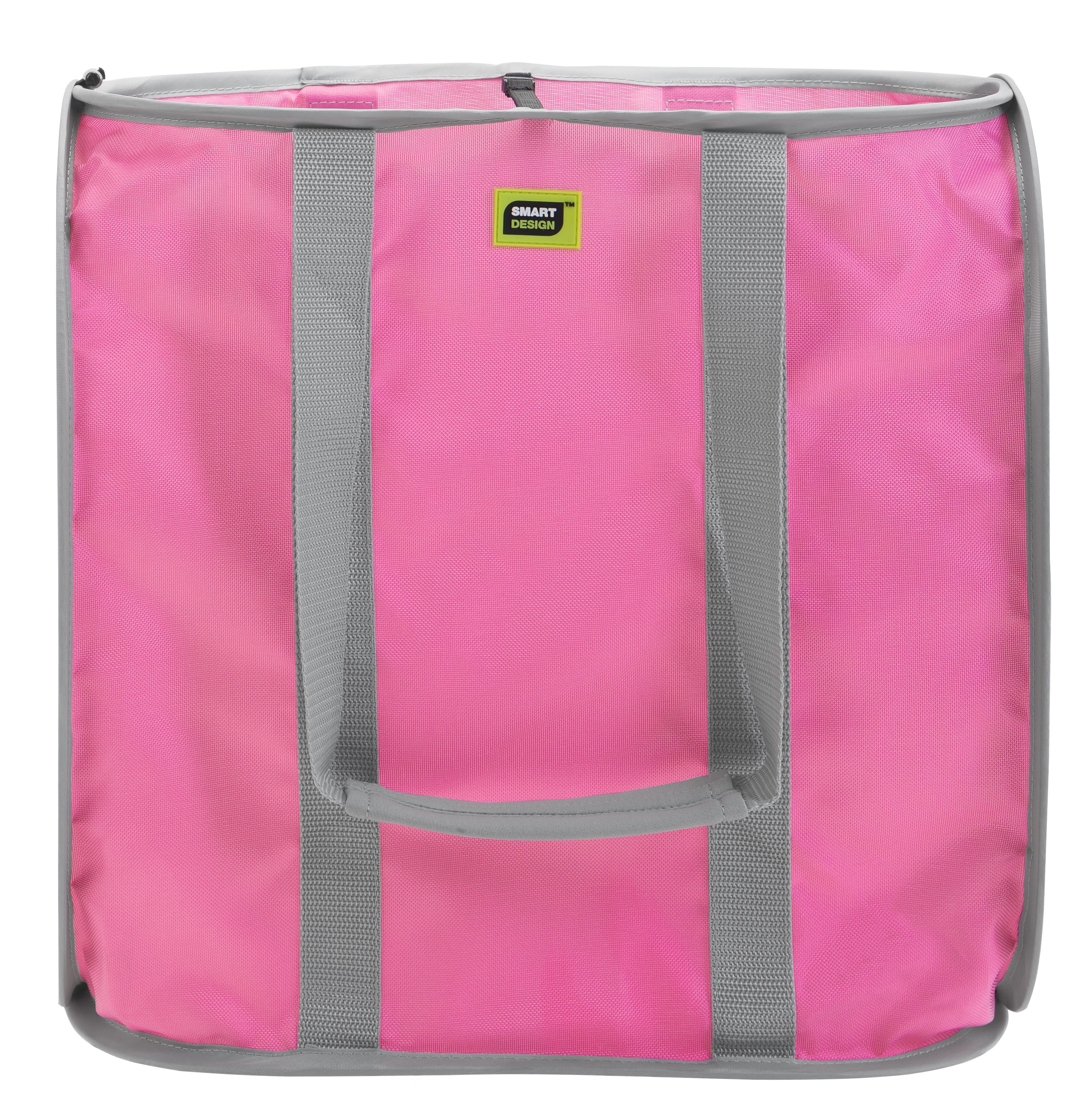 Pop-Up Reusable Shopping Bag - Smart Design® 26