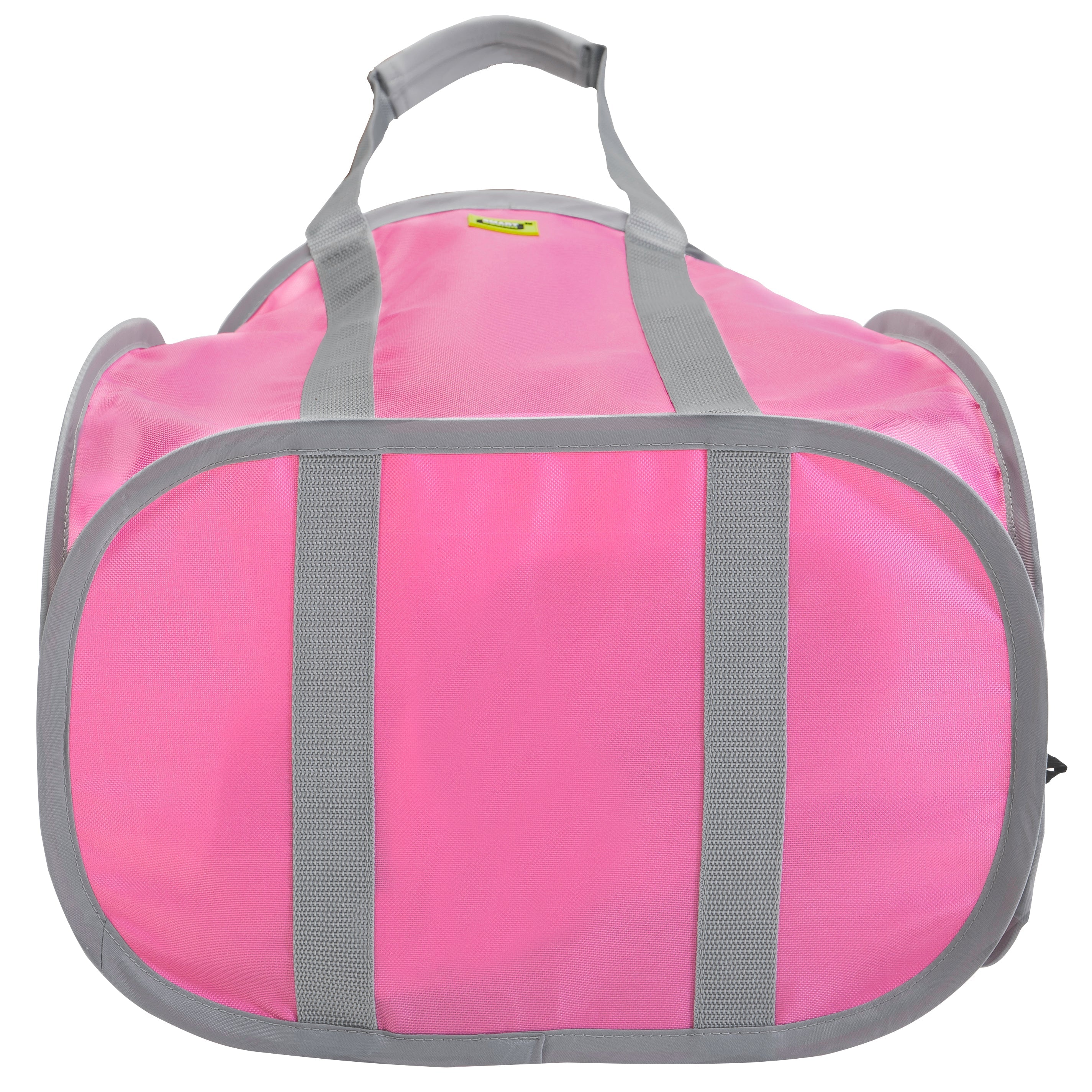 Pop-Up Reusable Shopping Bag - Smart Design® 23