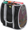 Pop-Up Reusable Shopping Bag - Smart Design® 1