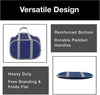 Pop-Up Reusable Shopping Bag - Smart Design® 12