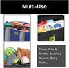 Pop-Up Reusable Shopping Bag - Smart Design® 13