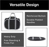 Pop-Up Reusable Shopping Bag - Smart Design® 4