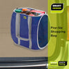 Pop-Up Reusable Shopping Bag - Smart Design® 14