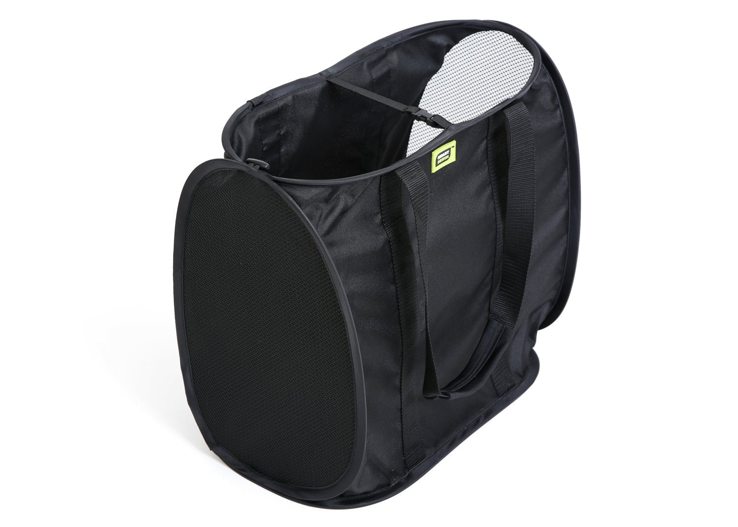 Pop-Up Reusable Shopping Bag - Smart Design® 35