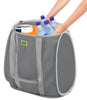 Pop-Up Reusable Shopping Bag - Smart Design® 32