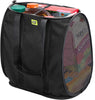 Pop-Up Reusable Shopping Bag - Smart Design® 36