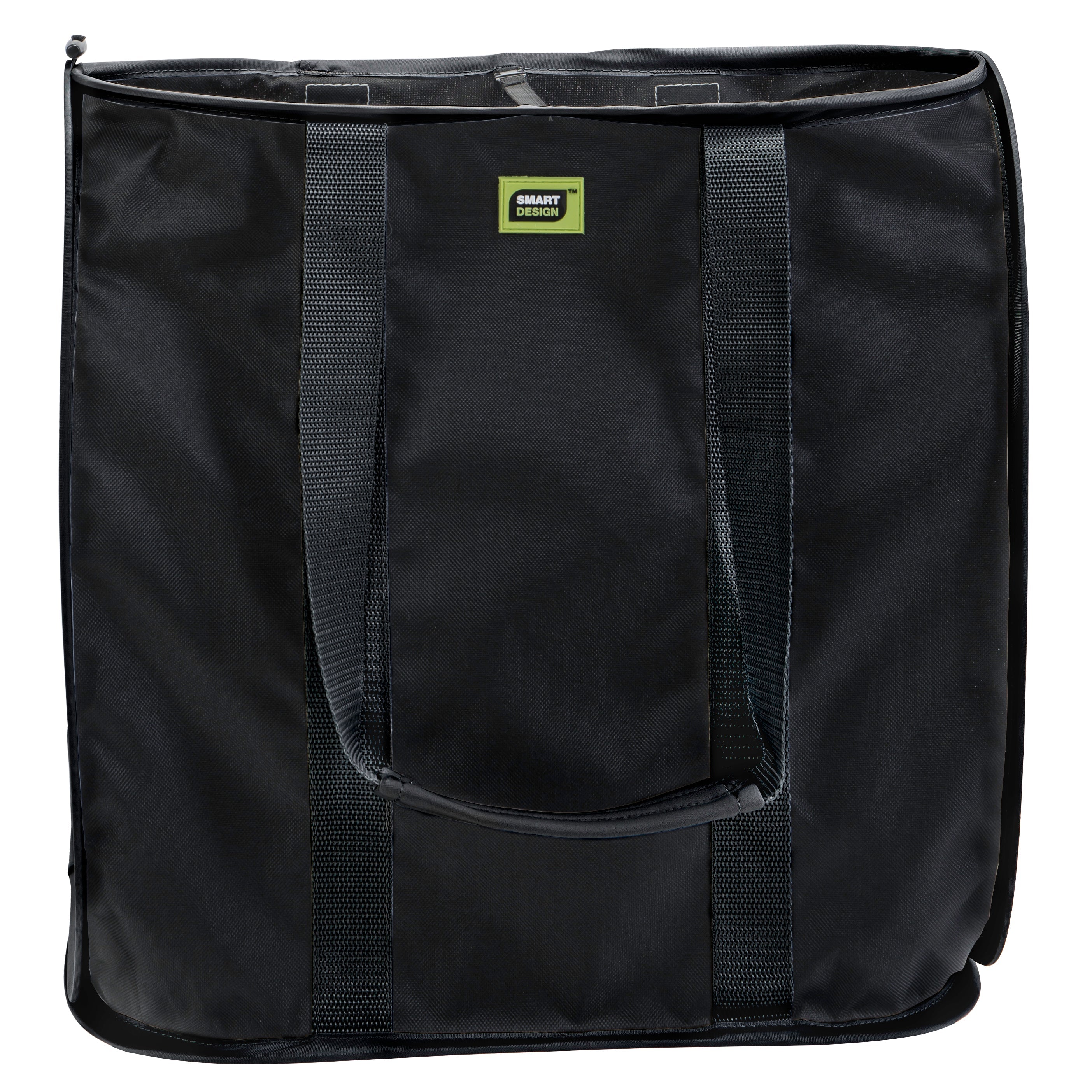 Pop-Up Reusable Shopping Bag - Smart Design® 43