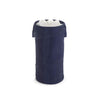 Pop-Up Slim Spiral Laundry Hamper Bag Polyester - 25 Inch - Smart Design® 1