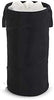 Pop-Up Slim Spiral Laundry Hamper Bag Polyester - 25 Inch - Smart Design® 4