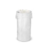 Pop-Up Slim Spiral Laundry Hamper Bag Polyester - 25 Inch - Smart Design® 6