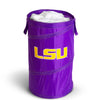 Pop Up Spiral Collegiate Laundry Hamper Bag with Easy Carry Handles - Smart Design® 10