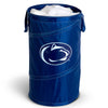 Pop Up Spiral Collegiate Laundry Hamper Bag with Easy Carry Handles - Smart Design® 19