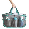 Pop Up Trunk Organizer with Easy Carry Handles, Side Pockets, and Zipper Top - Smart Design® 5