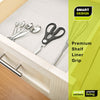 Premium Grip Shelf Liner - 18 Inch x 48 Feet - Smart Design® 8