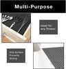 Premium Grip Shelf Liner - 18 Inch x 8 Feet - Smart Design® 15