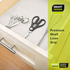 Premium Grip Shelf Liner - 18 Inch x 8 Feet - Smart Design® 23
