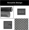 Premium Grip Shelf Liner - 18 Inch x 8 Feet - Smart Design® 16