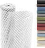 Premium Grip Shelf Liner - 18 Inch x 8 Feet - Smart Design® 18