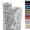 Premium Grip Shelf Liner - 18 Inch x 8 Feet - Smart Design® 46