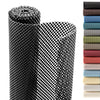 Premium Grip Shelf Liner - 18 Inch x 8 Feet - Smart Design® 48