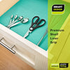 Premium Grip Shelf Liner - 18 Inch x 8 Feet - Smart Design® 33