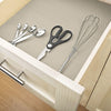 Premium Grip Shelf Liner - 18 Inch x 8 Feet - Smart Design® 38