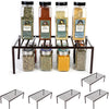 Premium Large Cabinet Storage Shelf Rack - Smart Design® 50