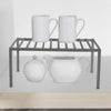 Premium Medium Cabinet Storage Shelf Rack - Smart Design® 38
