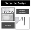 Premium Medium Cabinet Storage Shelf Rack - Smart Design® 40