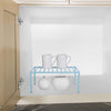 Premium Medium Cabinet Storage Shelf Rack - Smart Design® 9