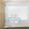 Premium Medium Cabinet Storage Shelf Rack - Smart Design® 11