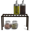 Premium Small Cabinet Storage Shelf Rack - Smart Design® 9