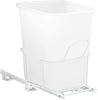 Pull Out Garbage Can - Smart Design® 1
