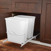 Pull Out Garbage Can - Smart Design® 7