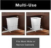 Pull Out Garbage Can - Smart Design® 5