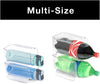 Refrigerator Bottle Holder with Handle - Holds 750 mL - BPA Free - Smart Design® 6