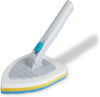 Replacement Head for Extendable Tub and Tile Scrubber - Smart Design® 1