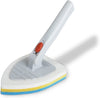 Replacement Head for Extendable Tub and Tile Scrubber - Smart Design® 7