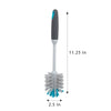 Rounded Bottle Brush with Non-Slip Handle - Smart Design® 10