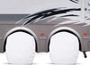 RV Wheel Covers Set of 2 - Smart Design® 8