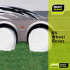 RV Wheel Covers Set of 2 - Smart Design® 7