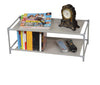 Shoe Rack Shelf with Laminated Liner - Smart Design® 7