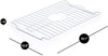 Kitchen Sink Protector - Large - Steel Wire Frame - Rust Resistant Protects Sinks from Damages and Scratches Smart Design  3