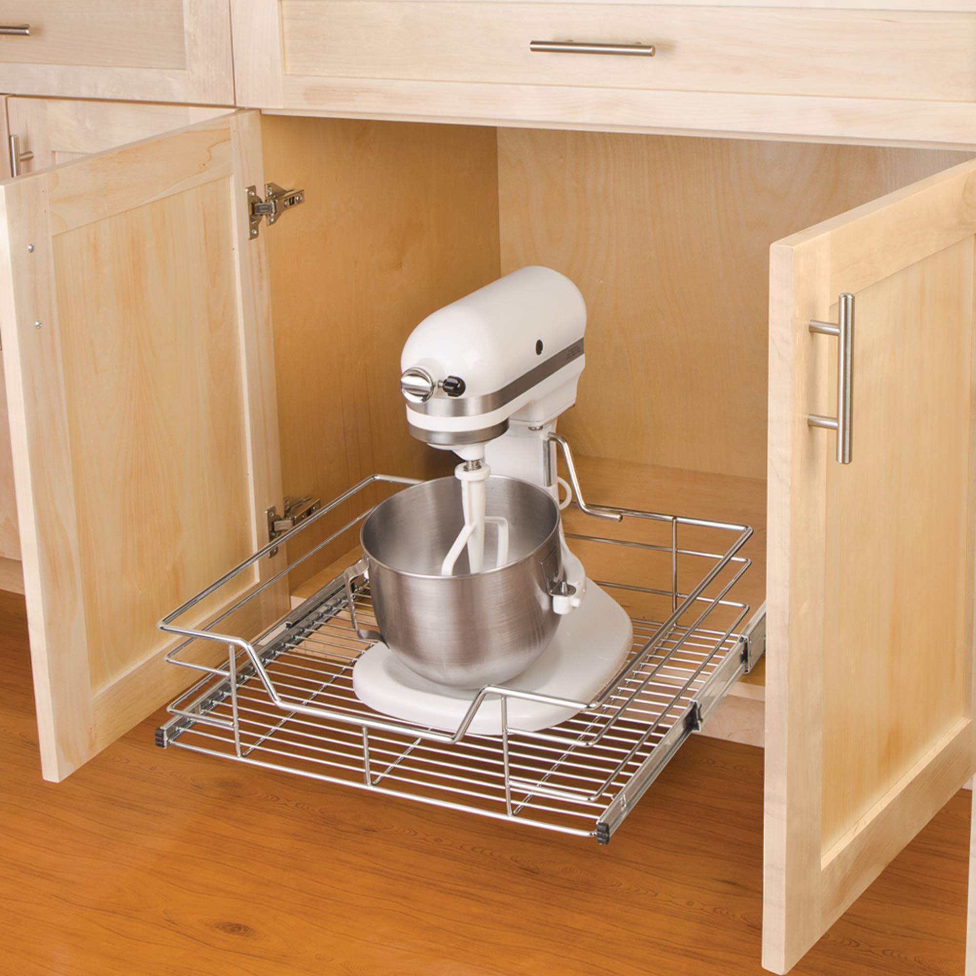 https://www.shopsmartdesign.com/cdn/shop/products/sliding-pull-out-metal-cabinet-shelf-multiple-sizes-smart-design-kitchen-8441290-incrementing-number-484613.jpg?v=1679337174