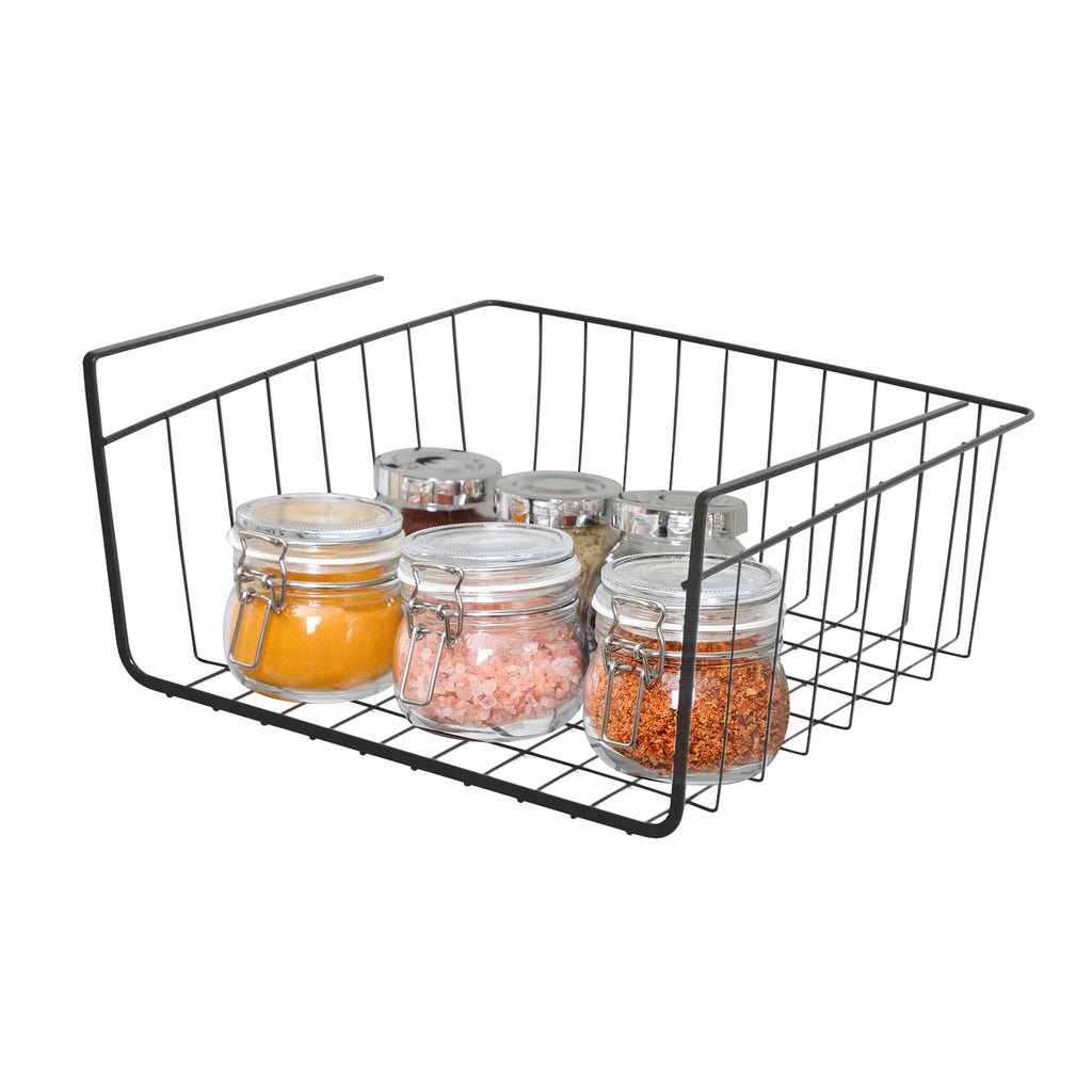 Small Undershelf Storage Basket - Smart Design® 65