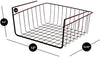 Small Undershelf Storage Basket - Smart Design® 13